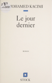 E-book, Le Jour dernier, Stock (réédition numérique FeniXX)