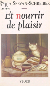 E-book, Et nourrir de plaisir, Stock (réédition numérique FeniXX)