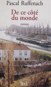 E-book, De ce côté du monde, Stock (réédition numérique FeniXX)