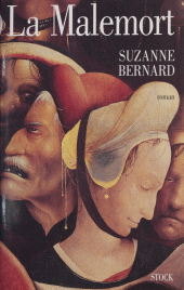 E-book, La Malemort, Stock (réédition numérique FeniXX)