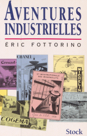 E-book, Aventures industrielles, Stock (réédition numérique FeniXX)