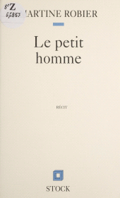 E-book, Le Petit Homme, Stock (réédition numérique FeniXX)