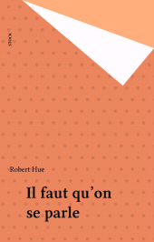 E-book, Il faut qu'on se parle, Stock (réédition numérique FeniXX)