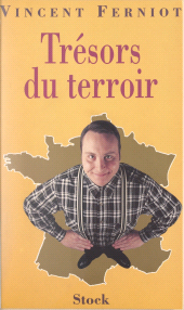 E-book, Trésors du terroir, Stock (réédition numérique FeniXX)
