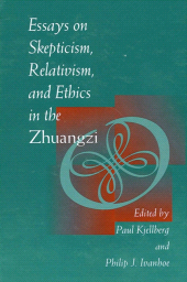 E-book, Essays on Skepticism, Relativism, and Ethics in the Zhuangzi, SUNY Press - State University of New York Press