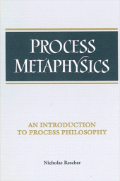 E-book, Process Metaphysics : An Introduction to Process Philosophy, SUNY Press - State University of New York Press