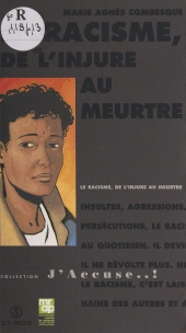 E-book, Le racisme, de l'injure au meurtre, Syros (réédition numérique FeniXX)
