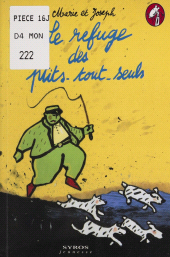 E-book, Le Refuge des P'tits tout seuls, Syros (réédition numérique FeniXX)