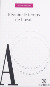 E-book, Réduire le temps de travail, Syros (réédition numérique FeniXX)