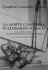 Chapitre, Leonardo Sciascia, la pena di morte e la costituzione [traduzione dal francese di Roberto Cincotta], La vita felice