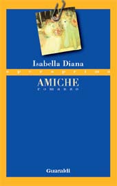 E-book, Amiche, Guaraldi