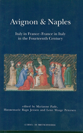 Article, Avignon and Naples : an Italian Court in France, a French Court in Italy, "L'Erma" di Bretschneider