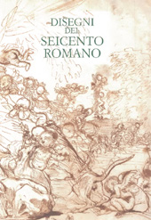 eBook, Disegni del Seicento romano, L.S. Olschki