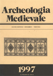 Artikel, Il territorio di Aquileia tra tardoantico e altomedioevo, All'insegna del giglio