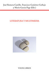 E-book, Literatura y multimedia : actas del VI Seminario Internacional del Centro del Instituto de Semiótica Literaria, Teatral y Nuevas Tecnologías de la UNED, Cuenca, UIMP, 1-4 de julio, 1996, Visor Libros
