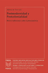 E-book, Postmodernidad y postcolonialidad : breves reflexiones sobre Latinoamérica, Iberoamericana  ; Vervuert