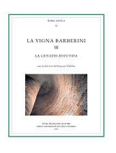 eBook, La Vigna Barberini, École française de Rome