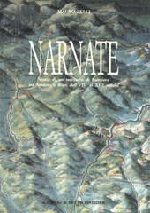 E-book, Narnate : storia di un territorio di frontiera tra Spoleto e Rieti : dall'VIII al XIII secolo, Zelli, Mauro, "L'Erma" di Bretschneider