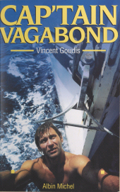 E-book, Cap'tain Vagabond, Albin Michel (réédition numérique FeniXX)
