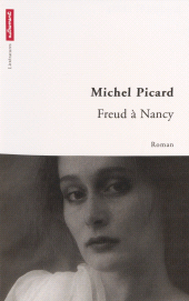 E-book, Freud à Nancy, Autrement (réédition numérique FeniXX)