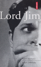 E-book, Lord Jim, Autrement (réédition numérique FeniXX)