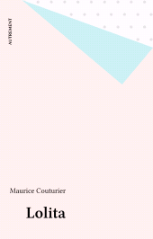 E-book, Lolita, Autrement (réédition numérique FeniXX)