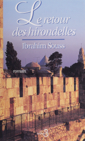 E-book, Le Retour des hirondelles, Belfond (réédition numérique FeniXX)