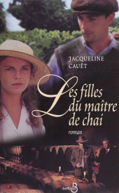 eBook, Les Filles du maître de chai, Belfond (réédition numérique FeniXX)
