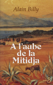 E-book, À l'aube de la Mitidja, Belfond (réédition numérique FeniXX)