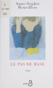 E-book, Le Pas de base, Belfond (réédition numérique FeniXX)