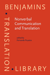 eBook, Nonverbal Communication and Translation, John Benjamins Publishing Company