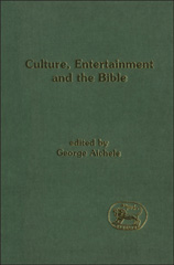 E-book, Culture, Entertainment, and the Bible, Bloomsbury Publishing