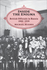 E-book, INSIDE THE ENIGMA, Hughes, Michael, Bloomsbury Publishing