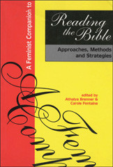 eBook, Feminist Companion to Reading the Bible, Bloomsbury Publishing