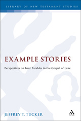 E-book, Example Stories, Tucker, Jeffrey, Bloomsbury Publishing