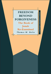 E-book, Freedom beyond Forgiveness, Bolin, Thomas M., Bloomsbury Publishing