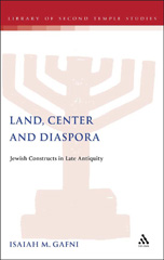 E-book, Land, Center and Diaspora, Bloomsbury Publishing