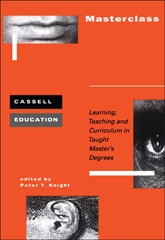 E-book, Masterclass : Learning, Teaching, Bloomsbury Publishing