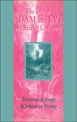 E-book, Life of Adam and Eve and Related Literature, de Jonge, Marinus, Bloomsbury Publishing