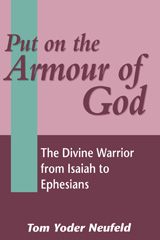 E-book, Put on the Armour of God, Yoder Neufeld, Thomas, Bloomsbury Publishing