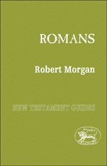 E-book, Romans, Morgan, Robert, Bloomsbury Publishing