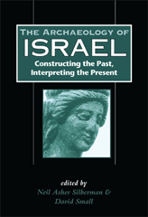 E-book, The Archaeology of Israel, Bloomsbury Publishing