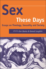 E-book, Sex These Days, Bloomsbury Publishing