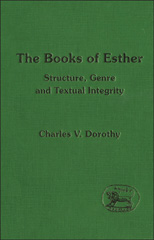 E-book, The Books of Esther, Bloomsbury Publishing