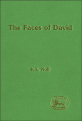 E-book, The Faces of David, Noll, K. L., Bloomsbury Publishing