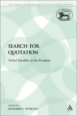 E-book, The Search for Quotation, Bloomsbury Publishing