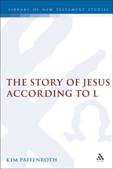 E-book, The Story of Jesus According to L, Bloomsbury Publishing
