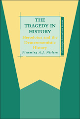E-book, The Tragedy in History, Nielsen, Flemming A. J., Bloomsbury Publishing