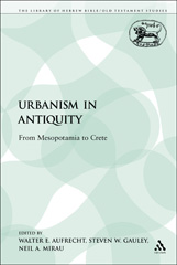 E-book, Urbanism in Antiquity, Bloomsbury Publishing