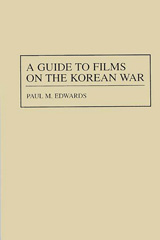 E-book, A Guide to Films on the Korean War, Bloomsbury Publishing